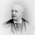 George Waring