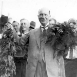 Solomon Warfield
