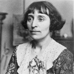 Alice Toklas
