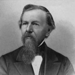 Albertus Van Raalte