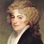 Anne Bingham