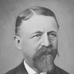 Frederick Ames