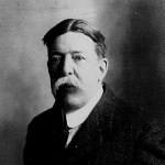 George Woodberry