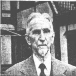 Anson Stokes