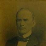 Gove Saulsbury