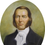 James Thornwell