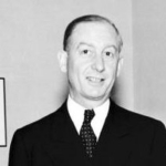 Robert Sproul