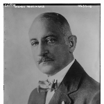 Lewis Wanamaker