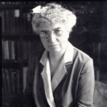 Martha Van Rensselaer