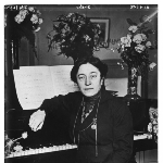 Fannie Zeisler