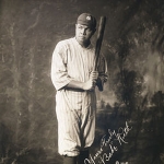 George Ruth