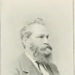 Sylvanus Sawyer