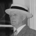 Alexander Whitney