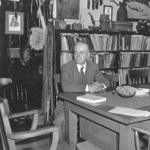 Frank Speck