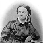 Jane Swisshelm