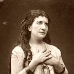 Genevieve Ward