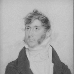 Benjamin Trott