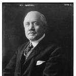 William Saunders
