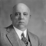 Augustus Stanley