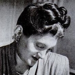 Nettie Rosenstein