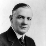 Henry Steagall