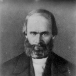 James Strang