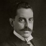 George Vanderbilt