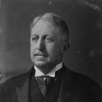 Francis Stetson