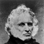 Frederic Tudor