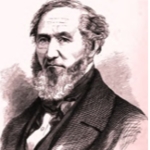 Alexander Stimson