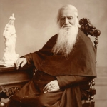 Edward Sorin