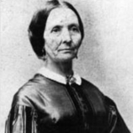 Eliza Snow