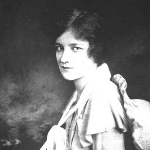 Peggy Wood
