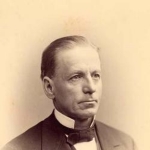 Edward Magill