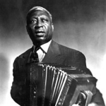 Huddie Ledbetter