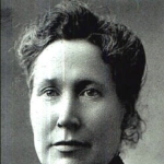 Mary O'Sullivan