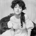 Evelyn Nesbit