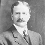 Frank Mondell