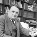 Ralph McGill - Friend of Michael Davis