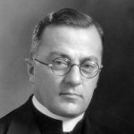 Virgil Michel