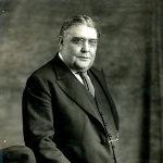 William Reedy