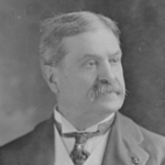 William Mason