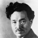 Hideyo Noguchi