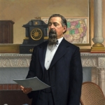 Romualdo Pacheco