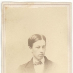 Frank North