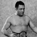 Ed Lewis