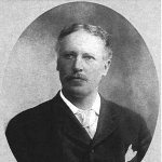 William Rainsford
