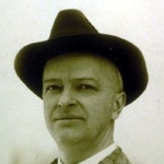 Harry Laughlin
