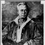 Frederick O'Brien