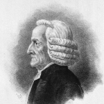 John Redman - teacher of Benjamin Rush